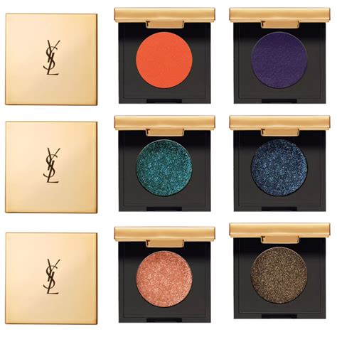 ysl sequin crush recensioni italia|YSL SEQUIN CRUSH EYESHADOW .